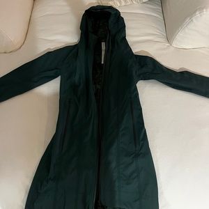 Lululemon Raincoat